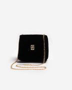 Silvio Torre Snake Leather Cross Bag