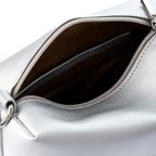 Silvio Torre Leather Cross Bag