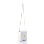 Silvio Torre Leather Cross Bag