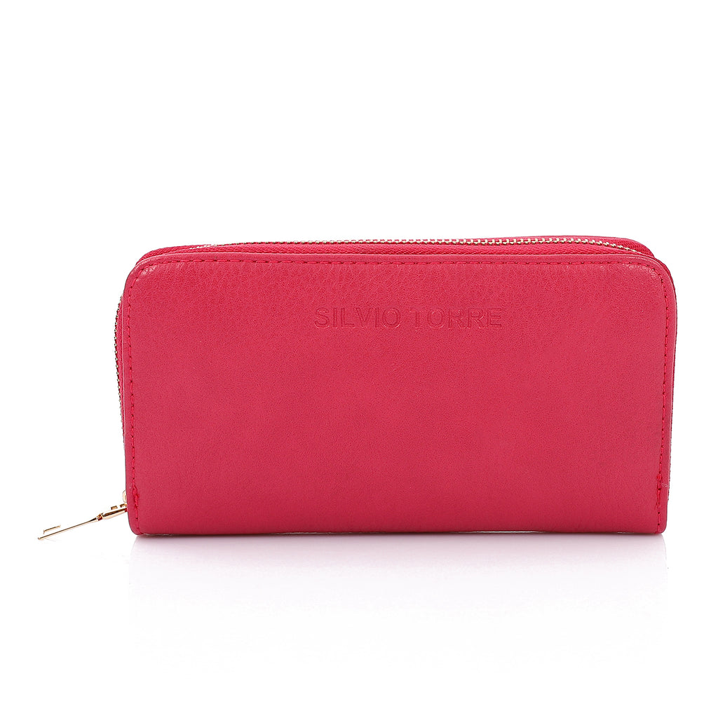 large wallet ST