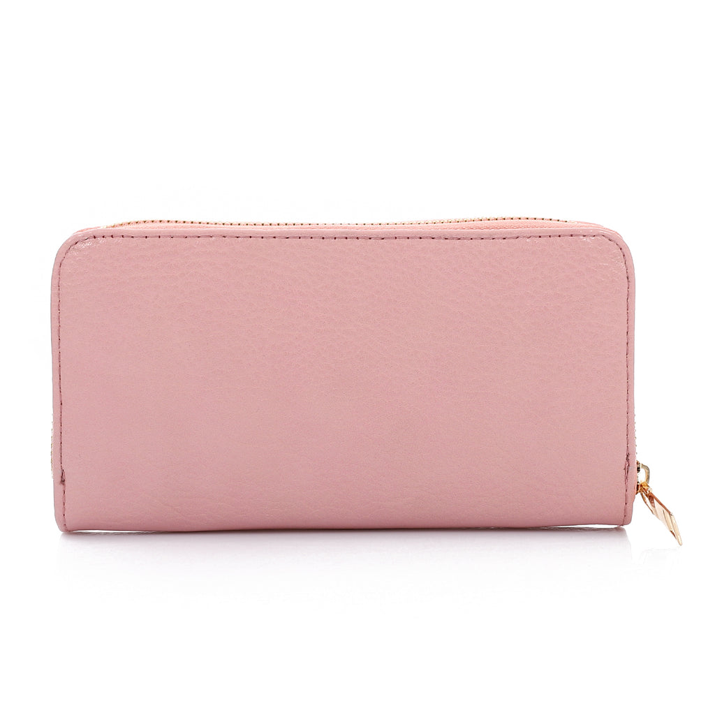 large wallet ST